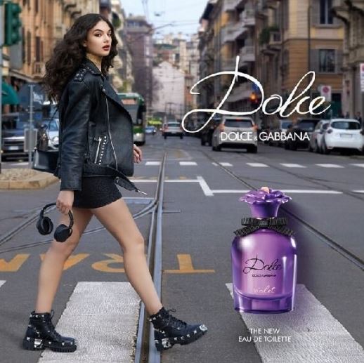 DOLCE VIOLET